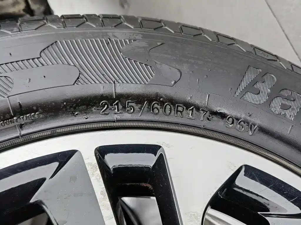 GAC Motor Trumpchi GS4 — миниатюра 24