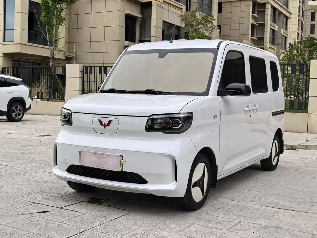 Wuling Zhiguang EV 2025
