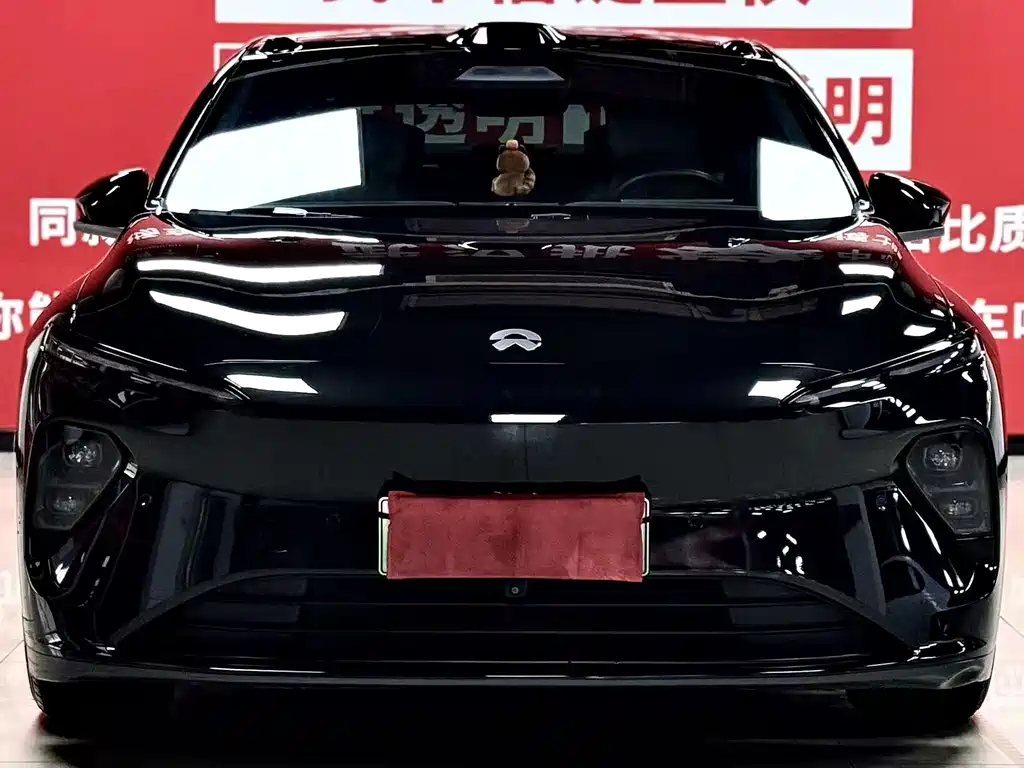 NIO ET7 — миниатюра 2