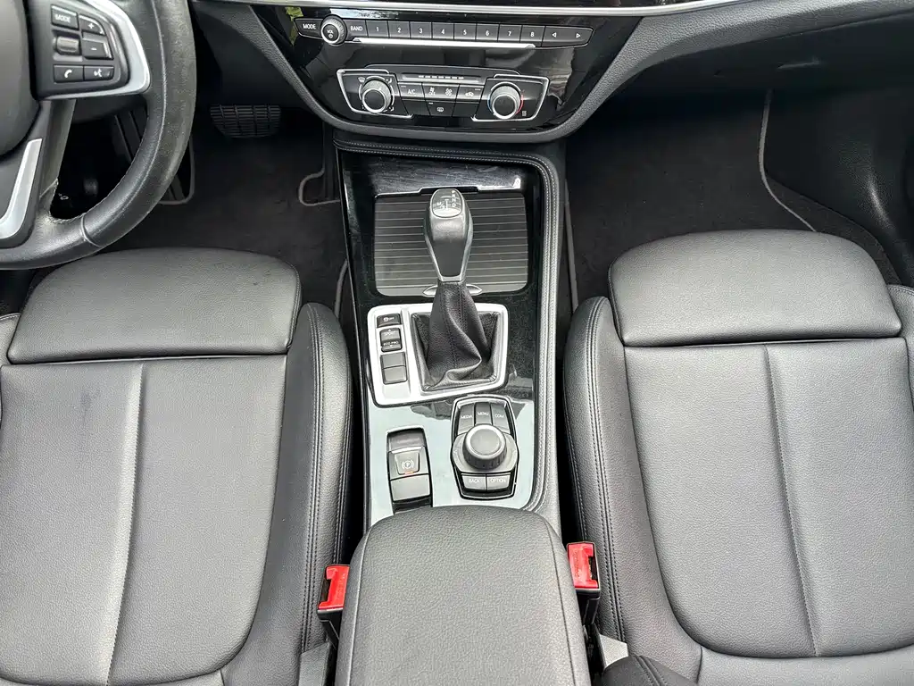 BMW 1 Series — миниатюра 14
