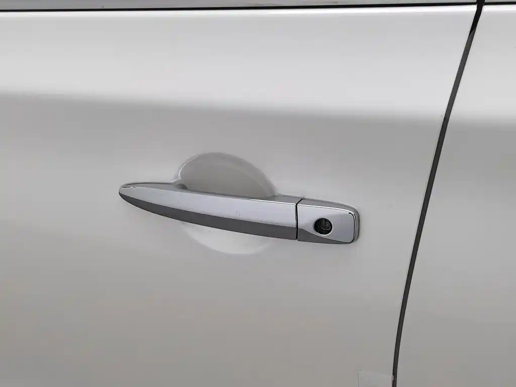 Nissan Sylphy — миниатюра 18