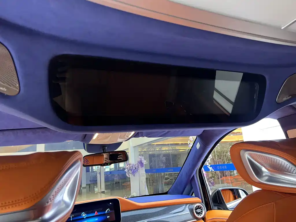 Mercedes-Benz Vito — миниатюра 27