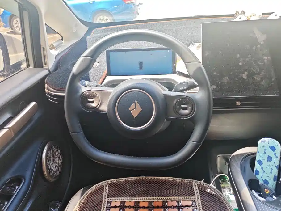Baojun Yunduo — миниатюра 15