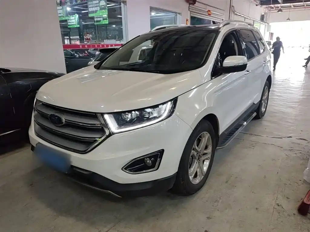 Ford Edge 2017