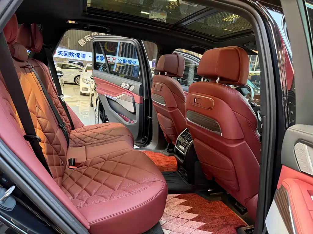 BMW X5 — миниатюра 22
