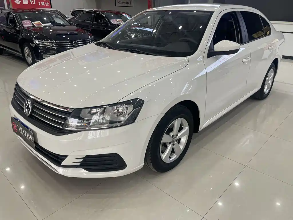 Volkswagen Lavida 2024
