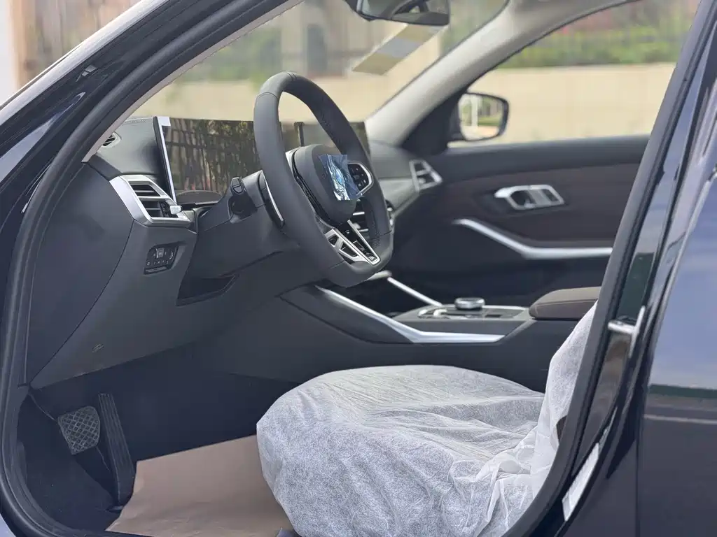 BMW 3 Series 3 2026 325i M Sport