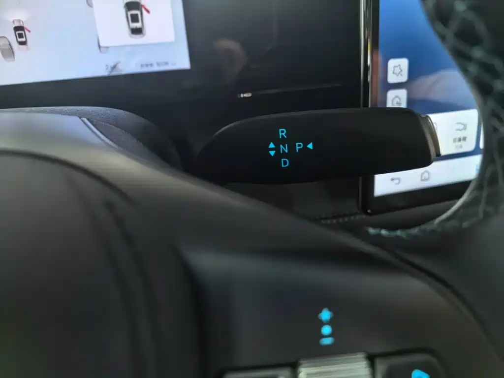 BYD Qin L L 2025 EV 545KM