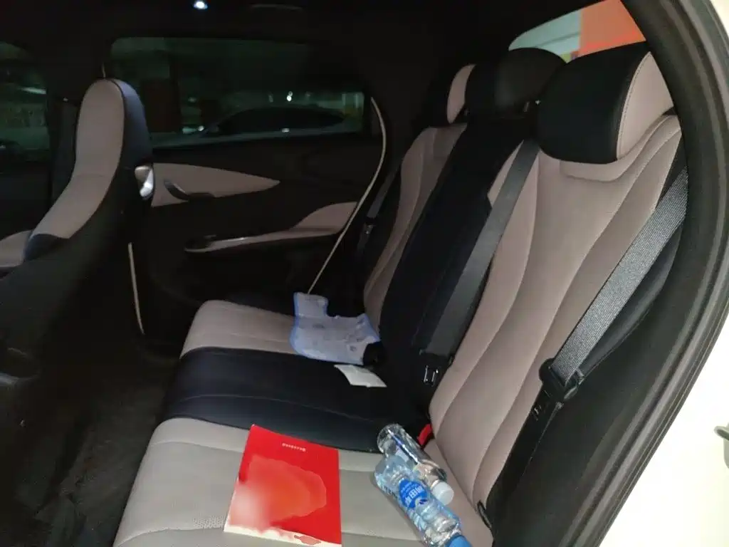 BYD Dolphin — миниатюра 15