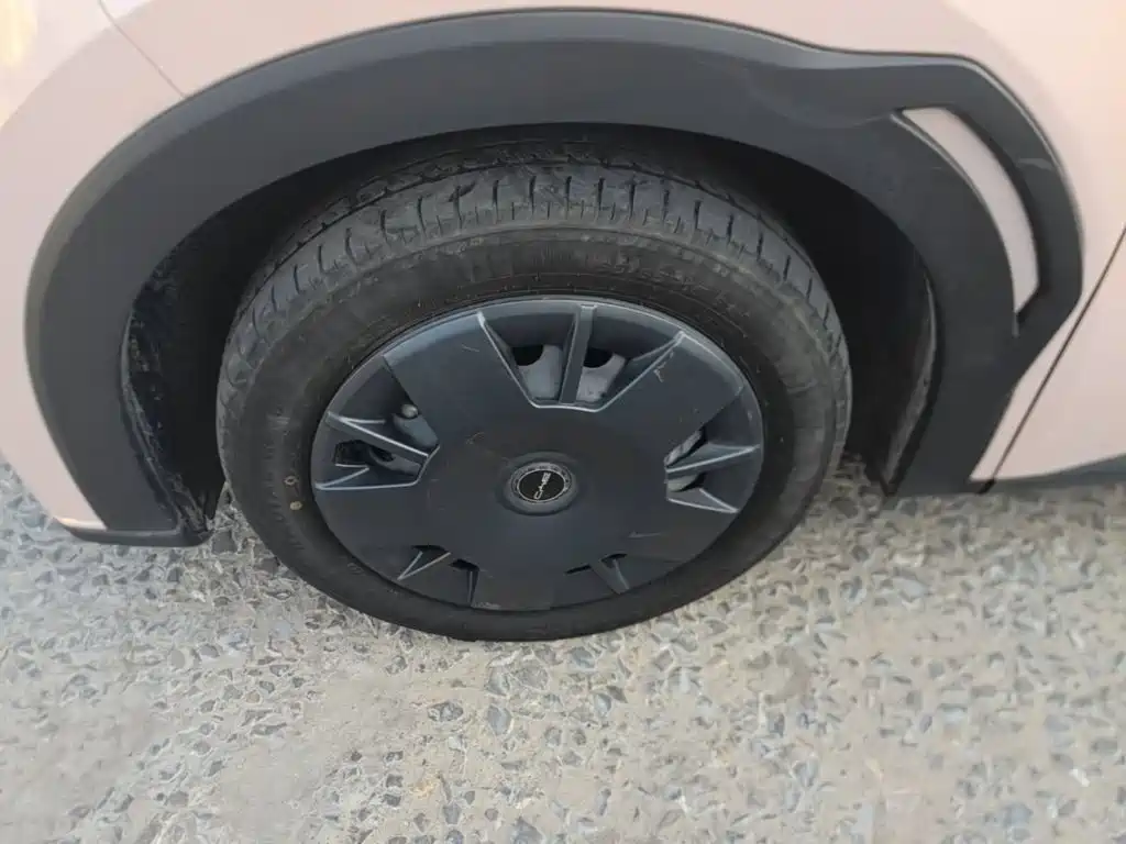 BYD Seagull — миниатюра 23