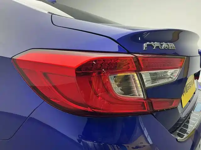 Honda Accord — фотографии объявления, Фото 17