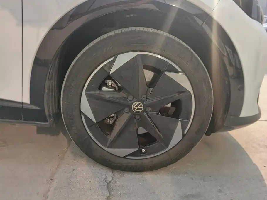 Volkswagen 06 — миниатюра 6