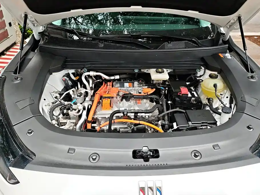 Buick E5 — миниатюра 10