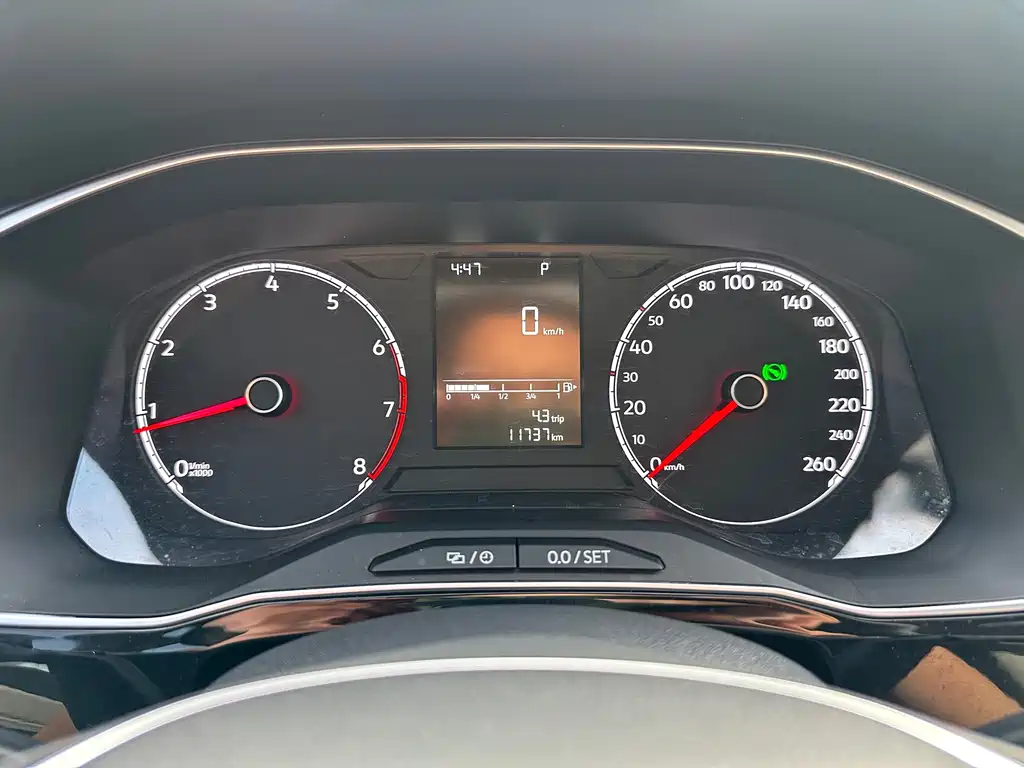 Jetta VS5 280TSI Auto Progressive Type, фото 15