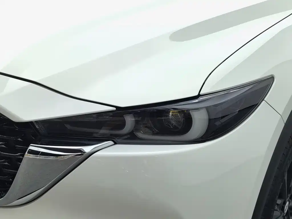 Mazda CX-5 — миниатюра 9