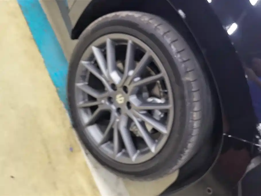 Leapmotor C10 2024 530 Smart