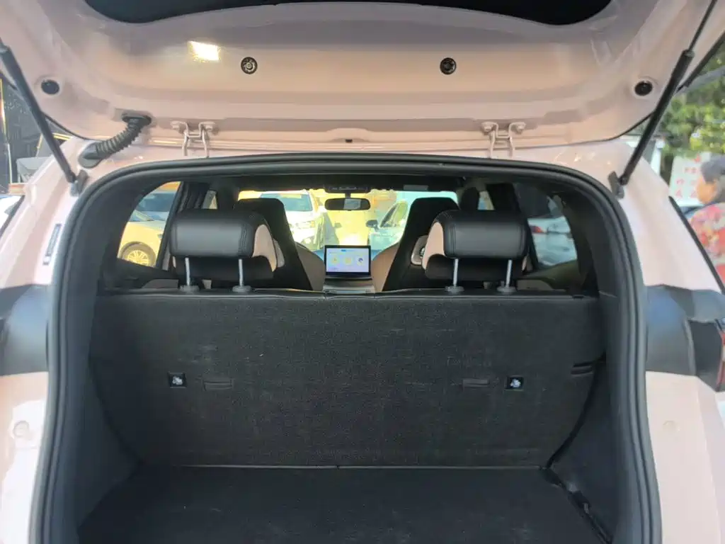 BYD Seagull — миниатюра 19