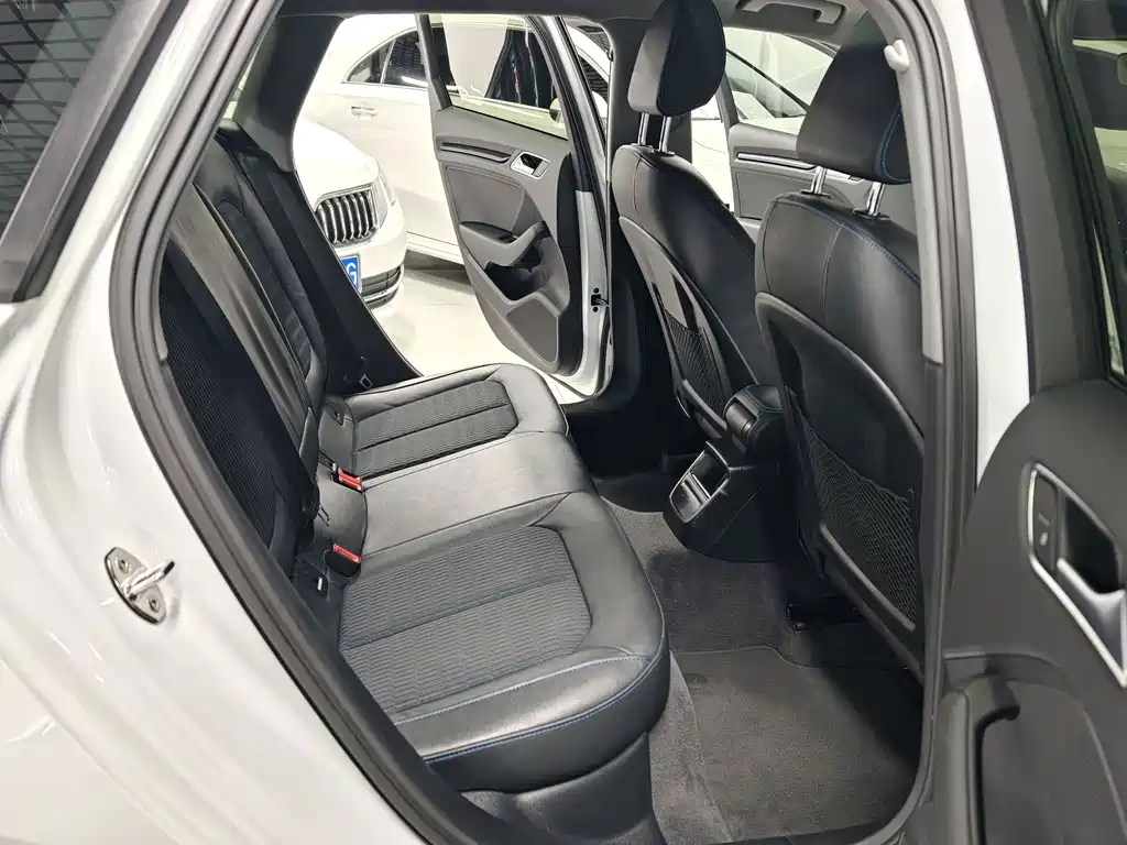 Audi A3 — миниатюра 10
