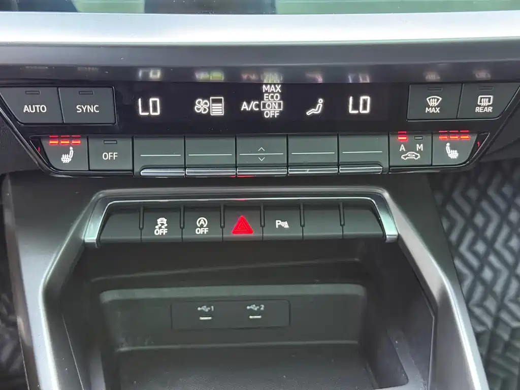 Audi A3 — миниатюра 9