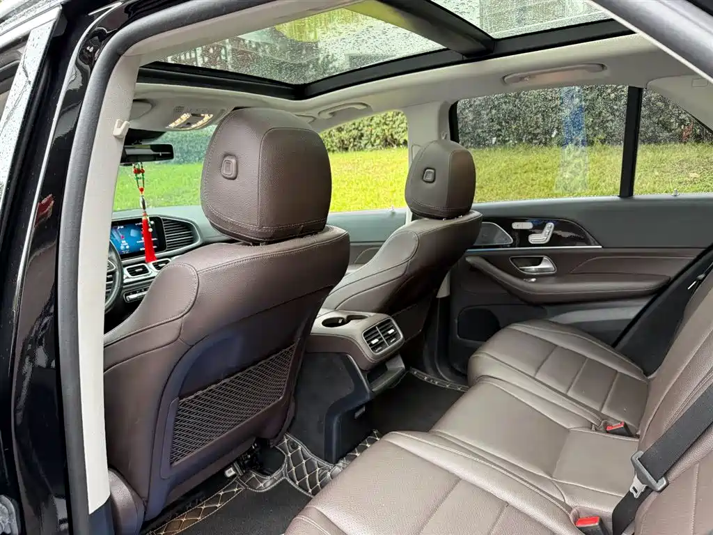 Mercedes-Benz GLE 2023 GLE 350 4MATIC Fashion