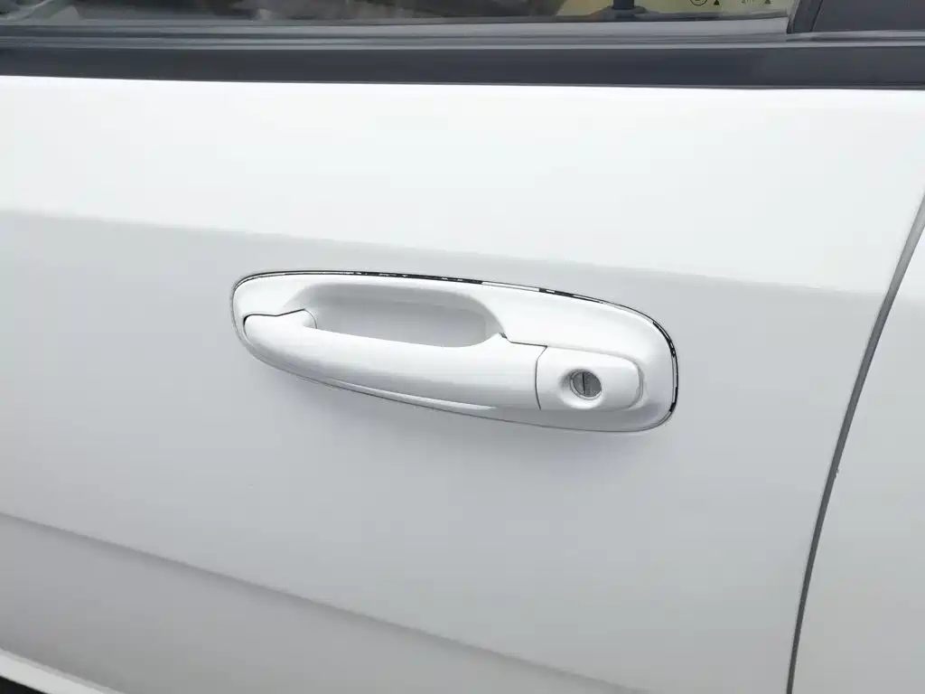 Buick Excelle — миниатюра 18