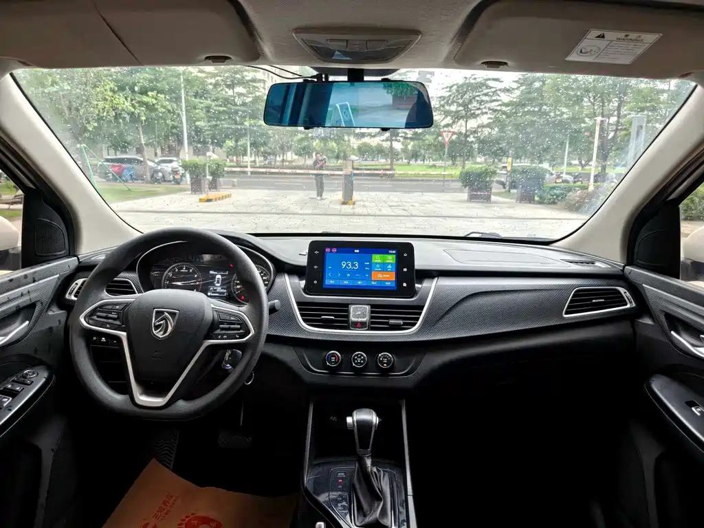 Baojun 730 — миниатюра 9
