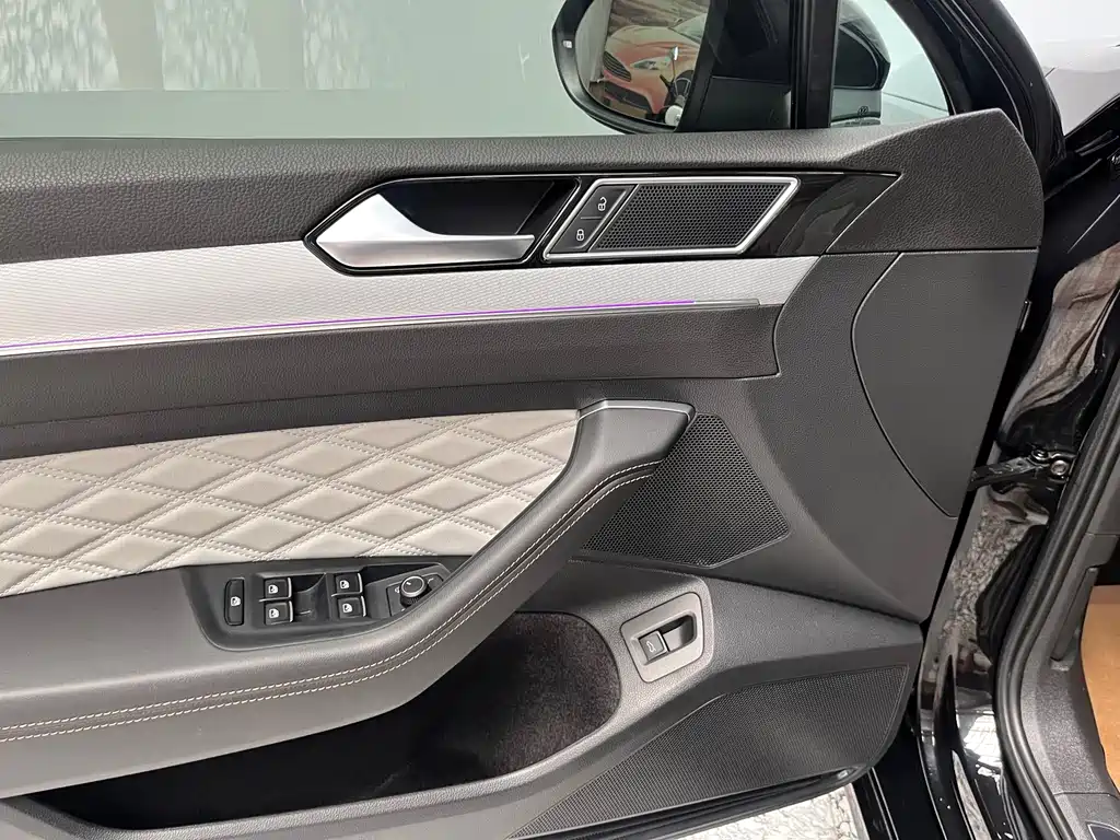 Volkswagen Magotan 2023 200 330TSI DSG Luxury