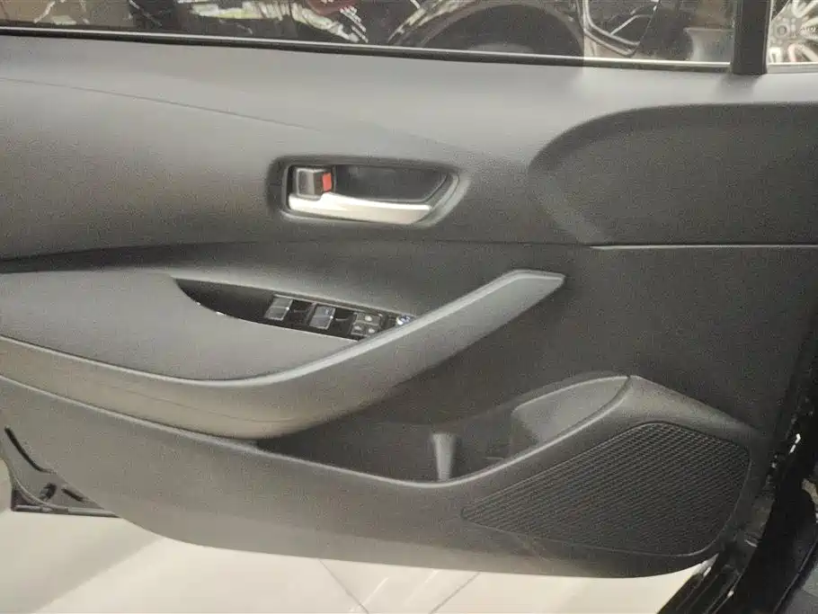 Toyota Allion 2021 2.0L Luxury