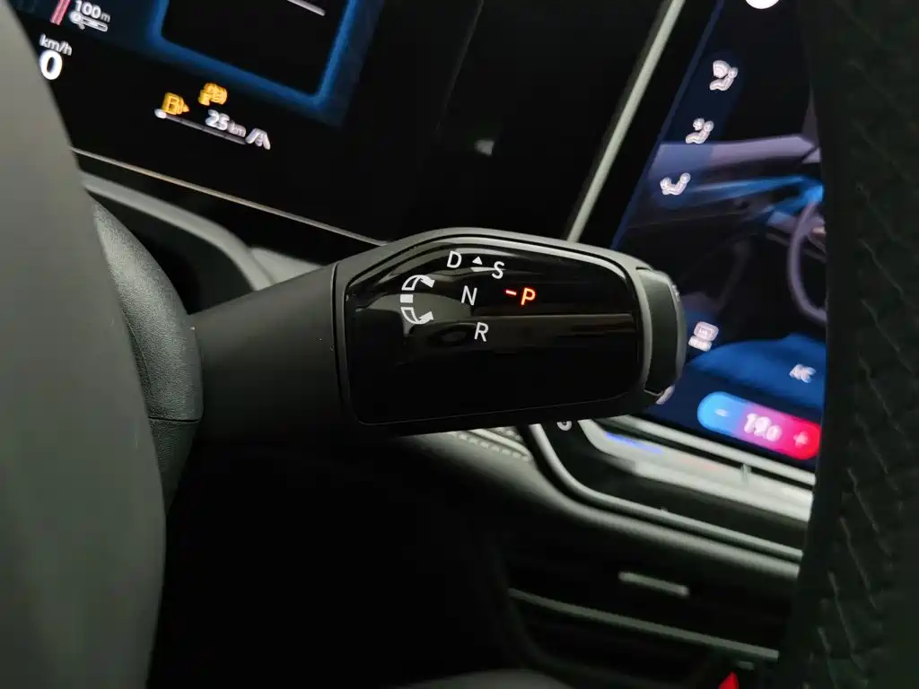 Volkswagen Magotan — миниатюра 13