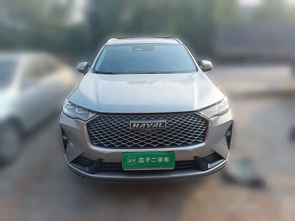 Haval H6 — миниатюра 2