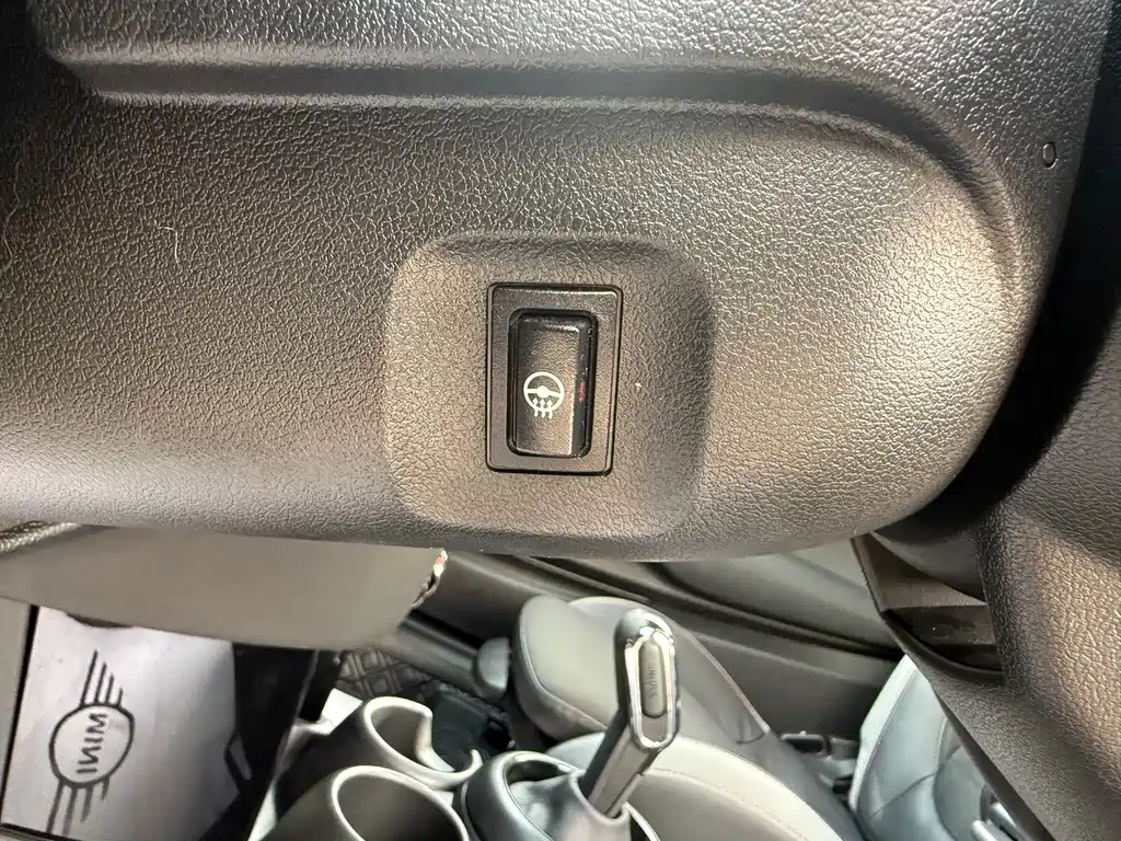 MINI Mini JCW — миниатюра 13