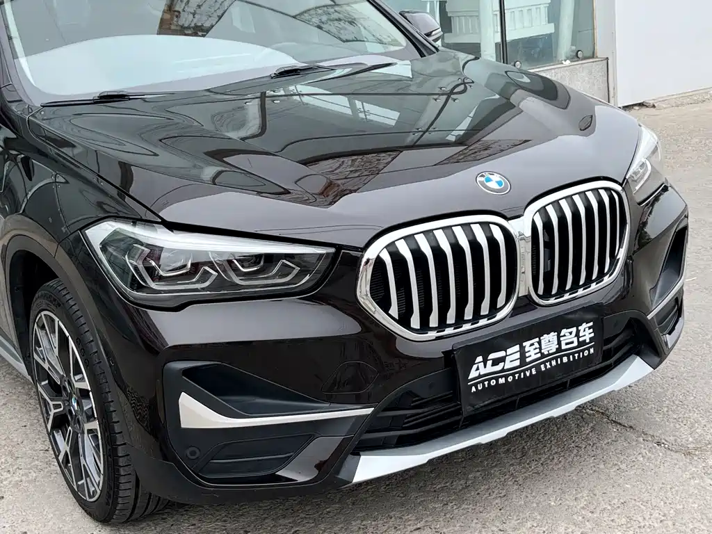 BMW X1 — миниатюра 7