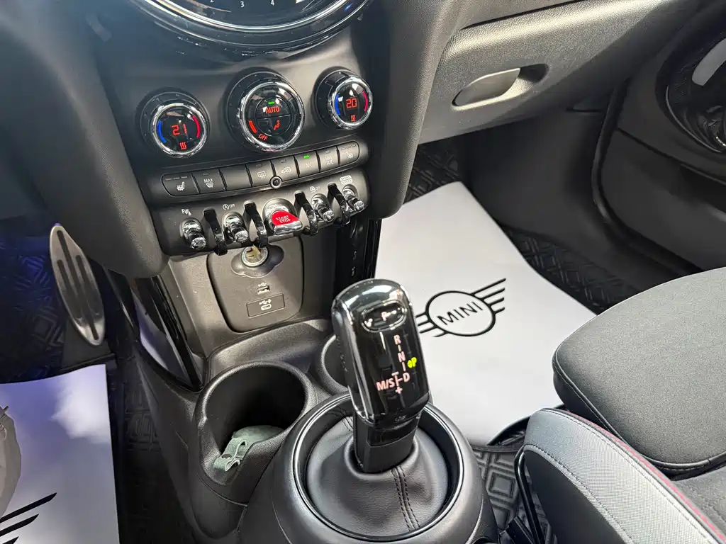 MINI Mini JCW — миниатюра 17