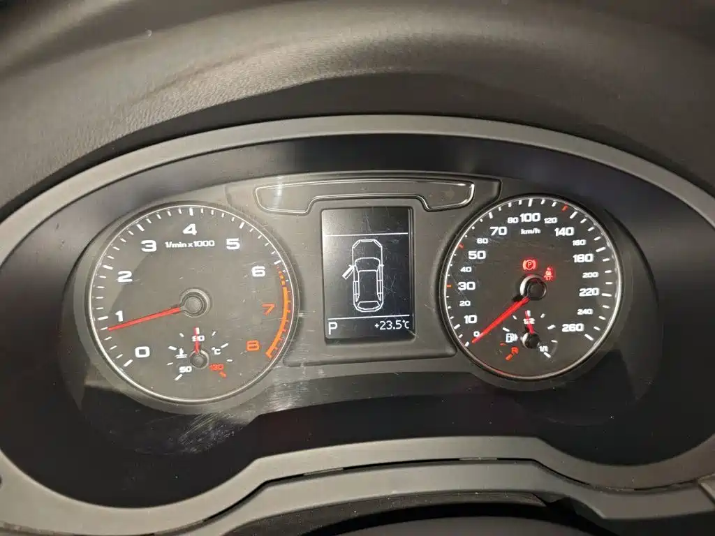 Audi Q3 — миниатюра 7