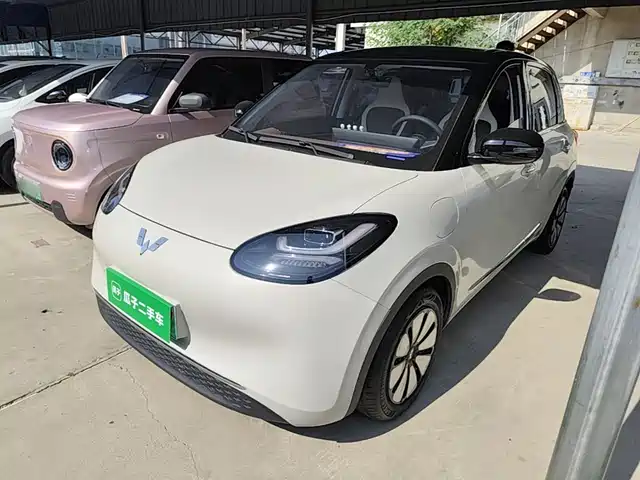 2024 Wuling Motors Binguo