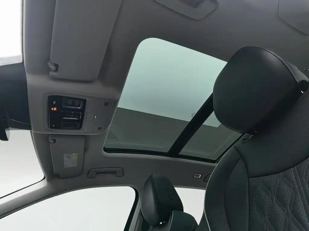 Volkswagen Magotan — миниатюра 14