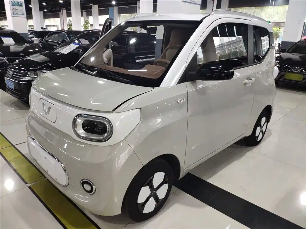 Wuling MINIEV 2024