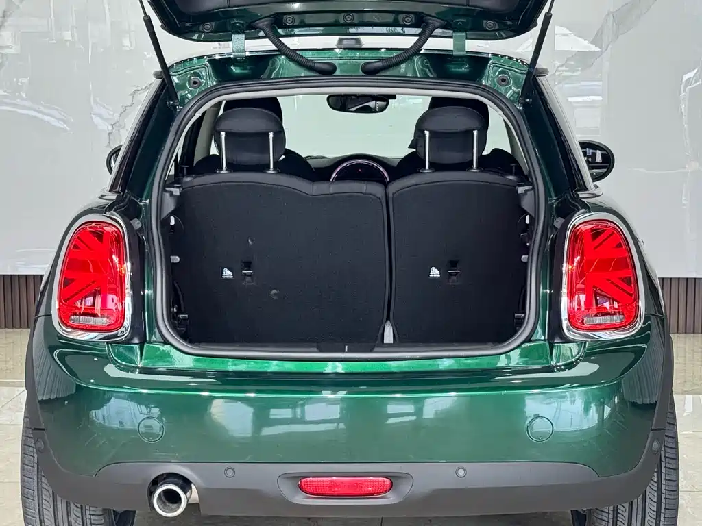 MINI Mini — миниатюра 20