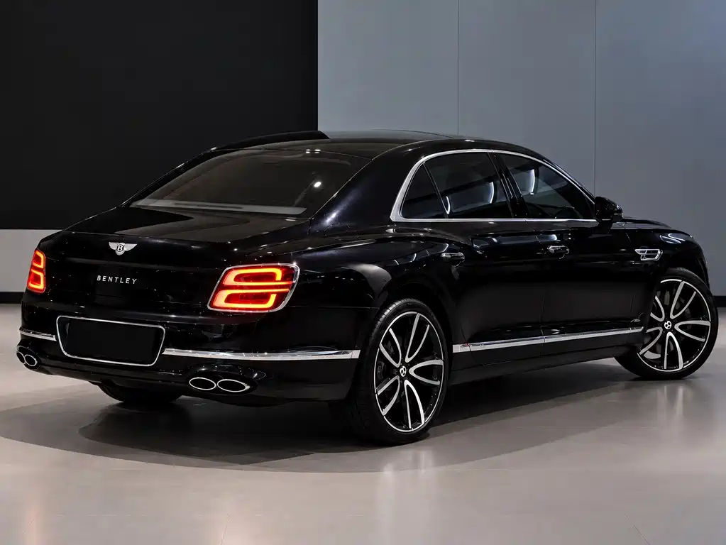 Bentley Flying Spur — фотографии объявления, Фото 10