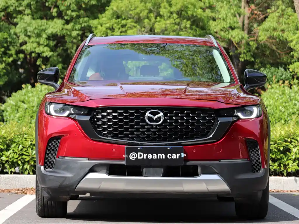 Mazda CX-50 2023 2.5L