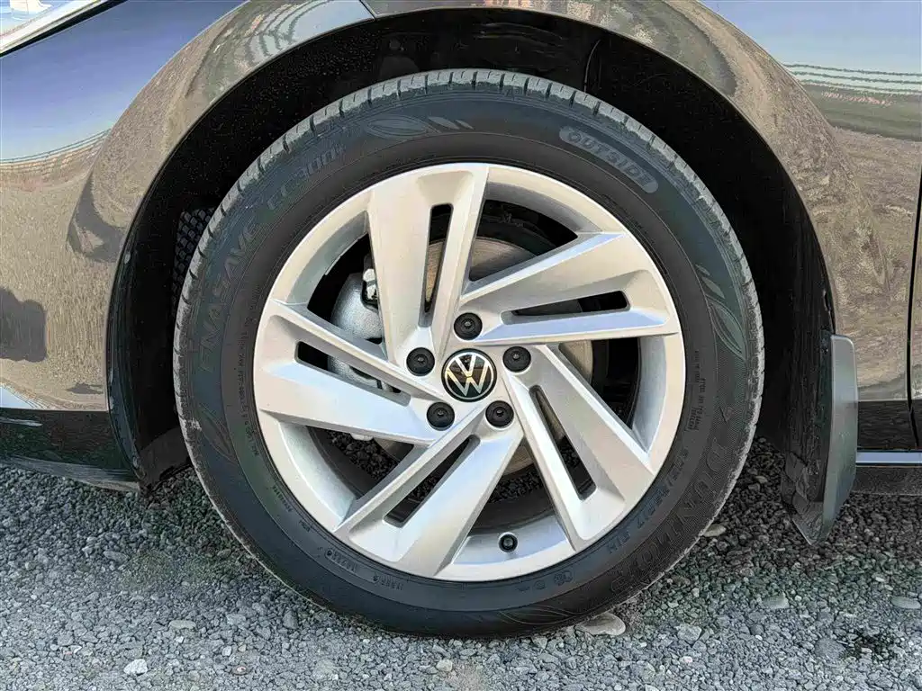 Volkswagen Lamando — миниатюра 14