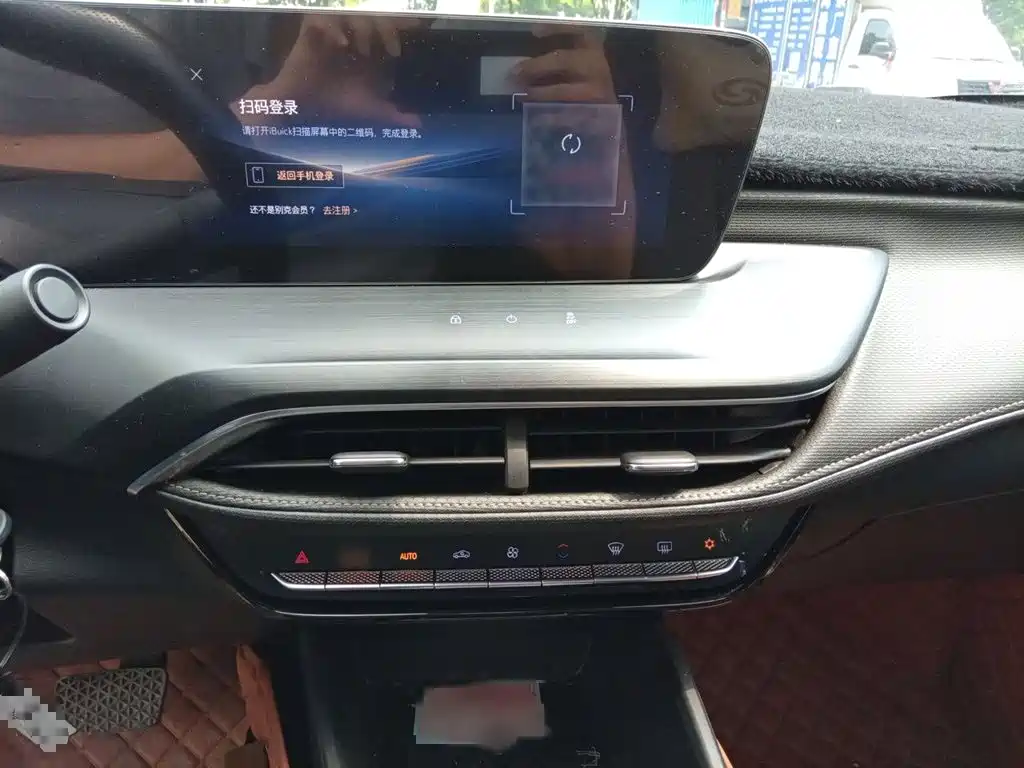 Buick Verano — миниатюра 6