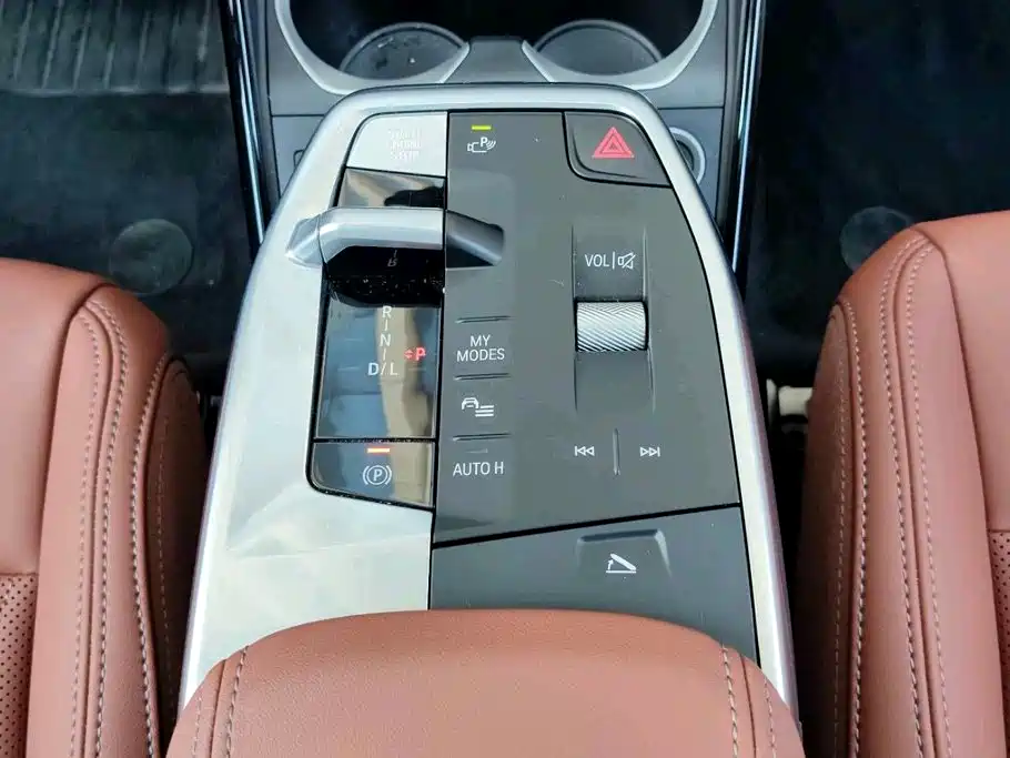 BMW X1 — миниатюра 12