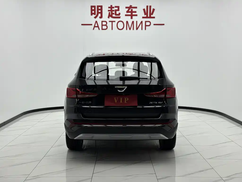 Jetta VS7 — миниатюра 10