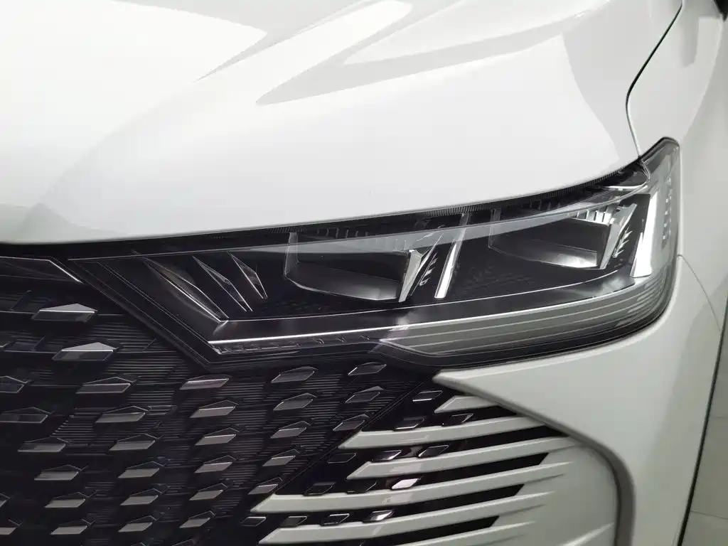 Haval H6 New Energy — миниатюра 7