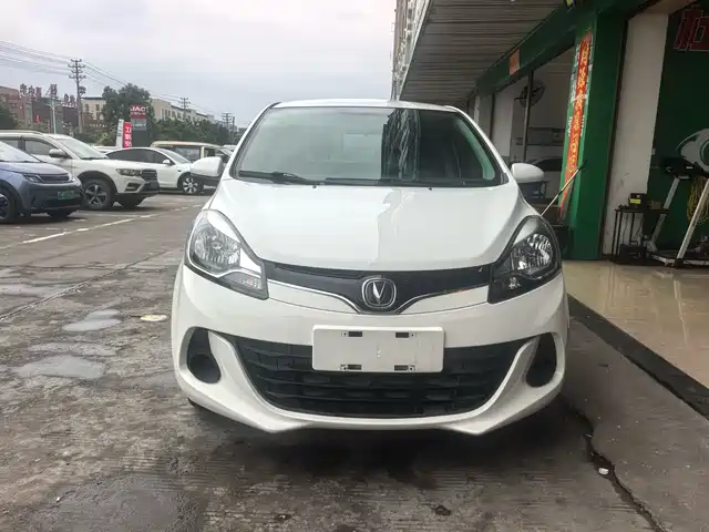 2021 Changan Benni EC/EV