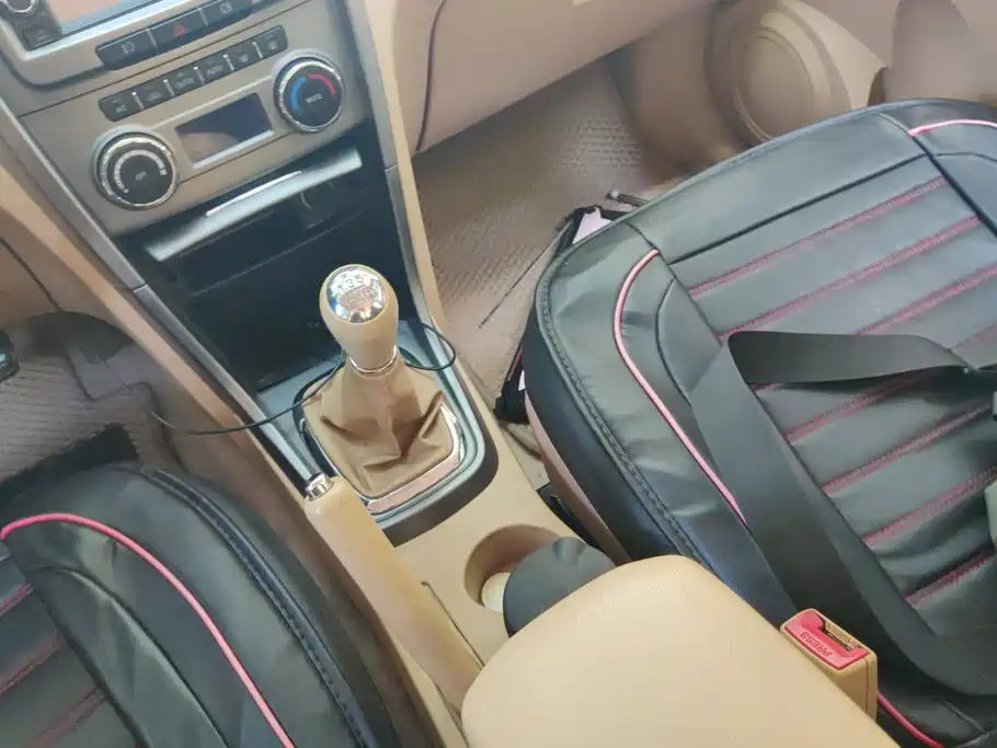 Chery Tiggo — миниатюра 16