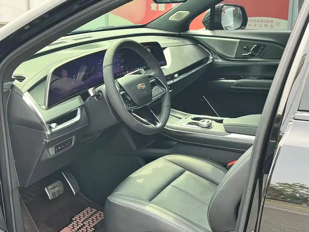 Cadillac XT5 — фотографии объявления, Фото 5