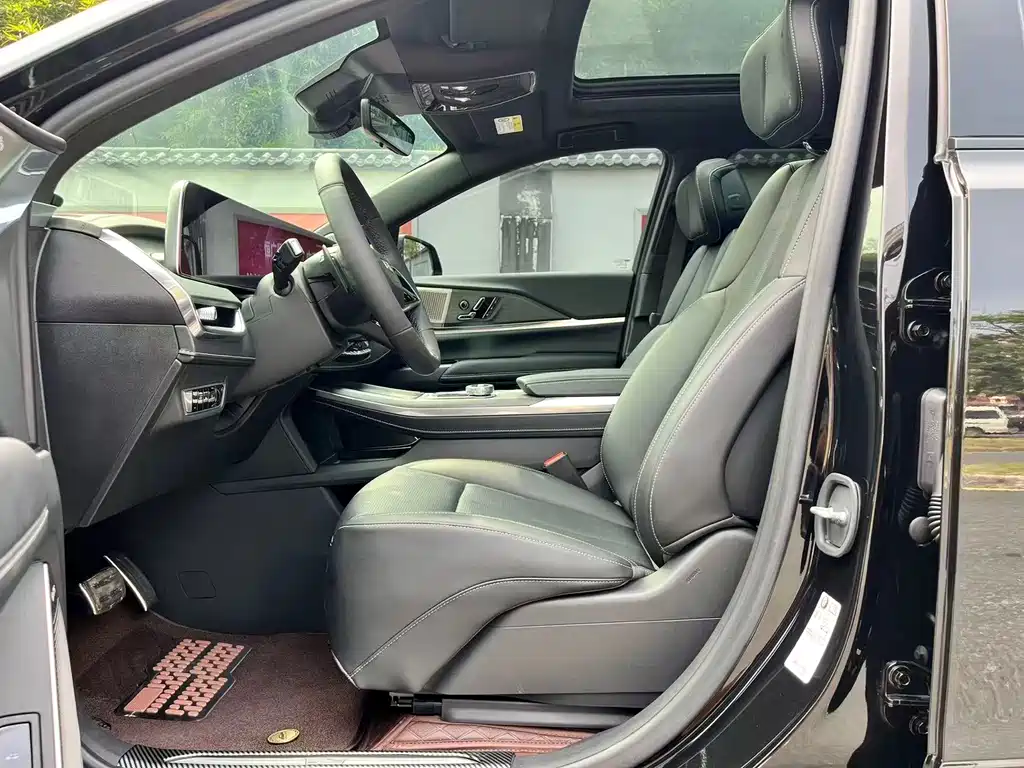 Cadillac XT5 — фотографии объявления, Фото 6