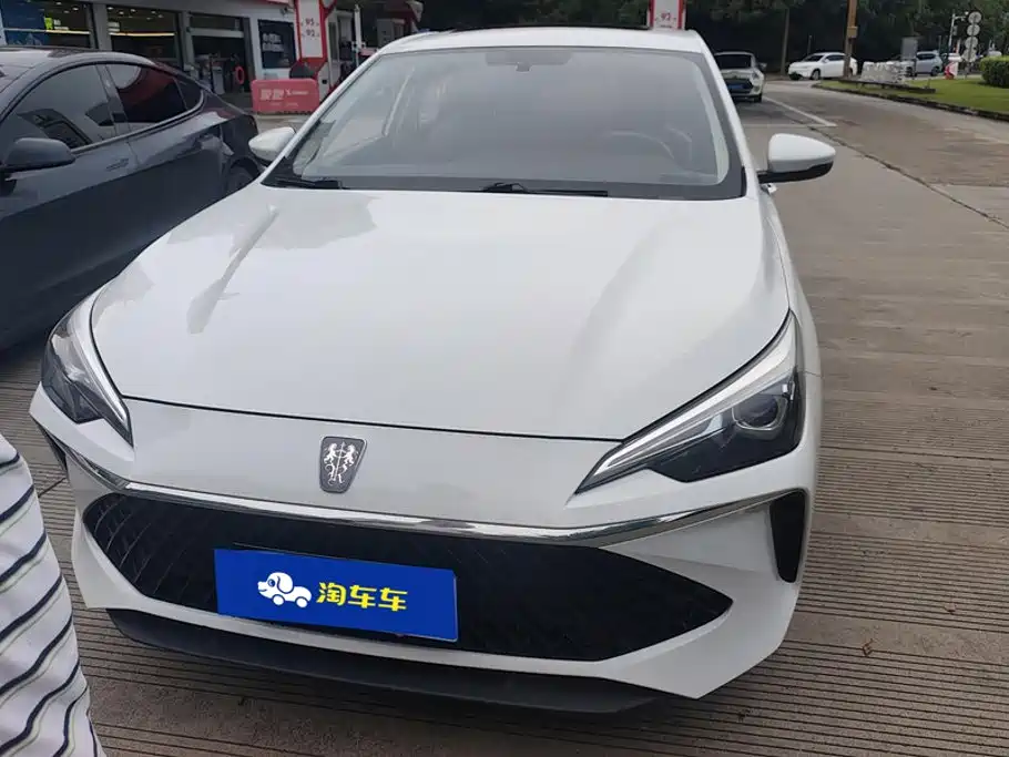 Roewe i5 — миниатюра 2